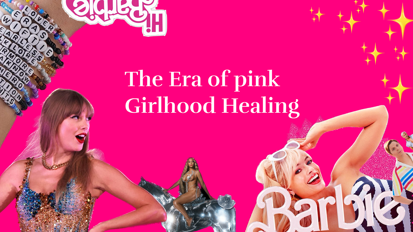 The Song 'Barbie Girl' Tragically Won't Be in the Upcoming Barbie Movie