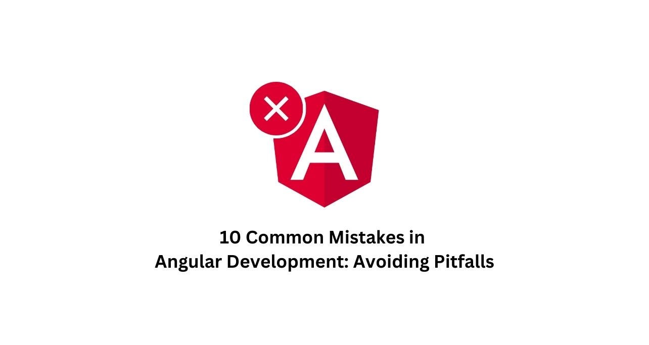 Angular Adventures: Navigating the Web Development Jungle