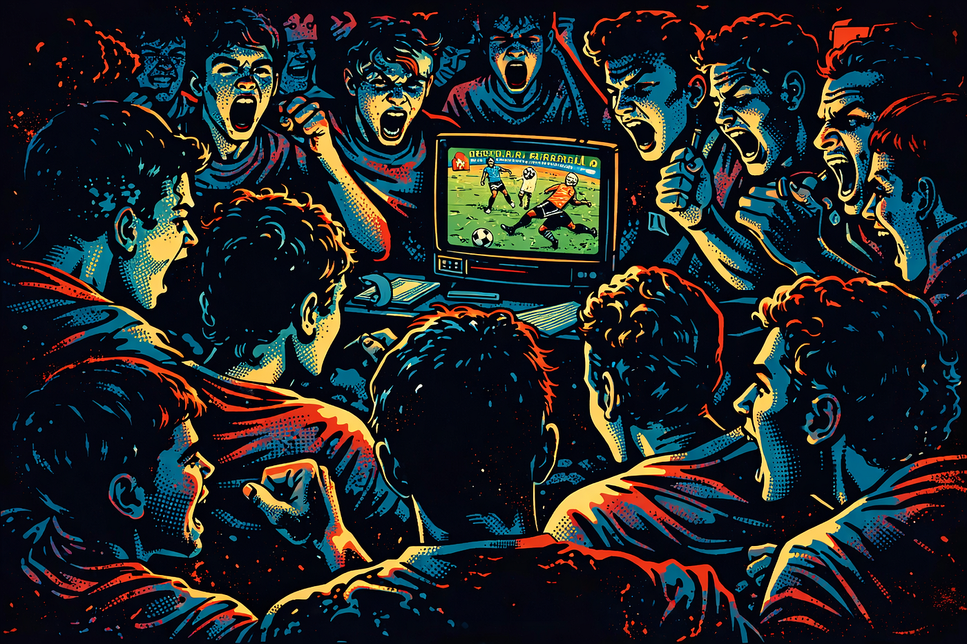 FÚTBOL MEXA