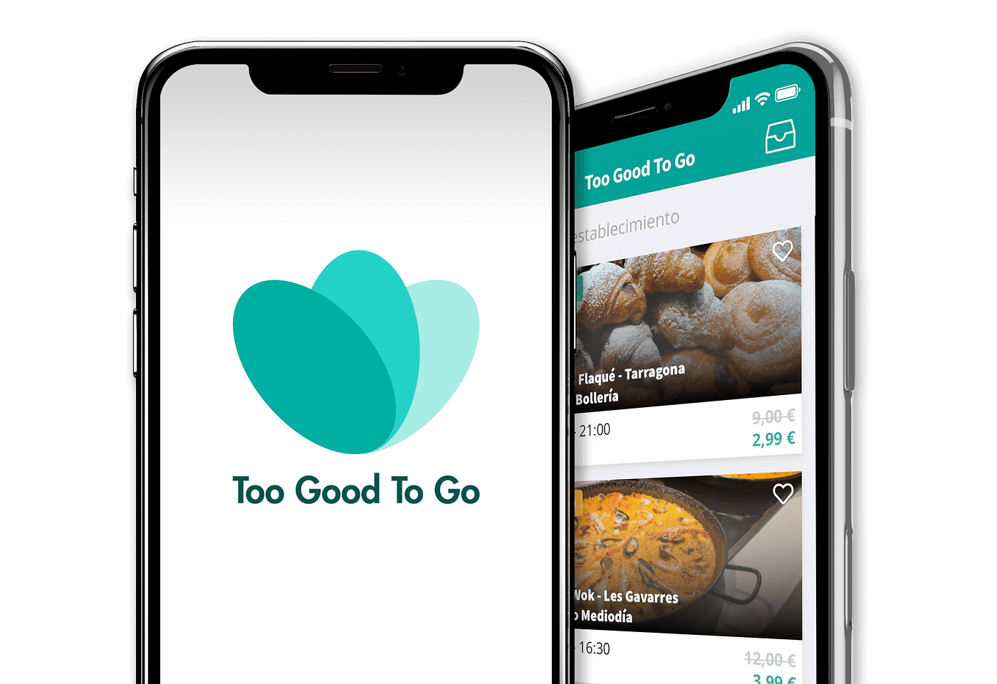 The Impact of the Too Good To Go App - CitySignal