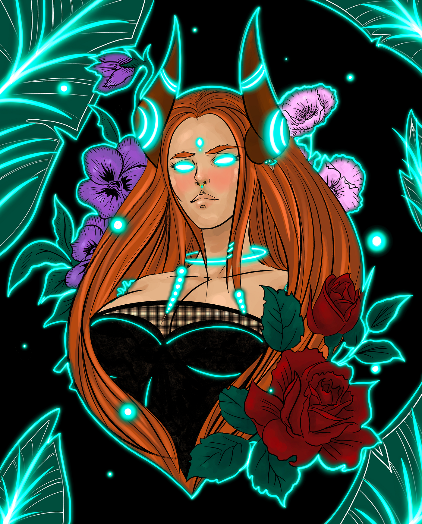 TAURUS SEASON Astrology NFT Collection | by Maren Altman | Synodica Art |  Medium