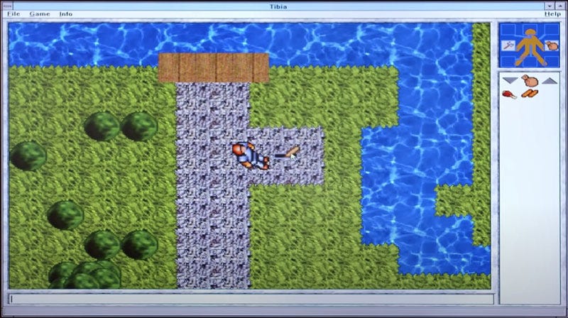 Poke One - First Real Pokémon MMO and Party System