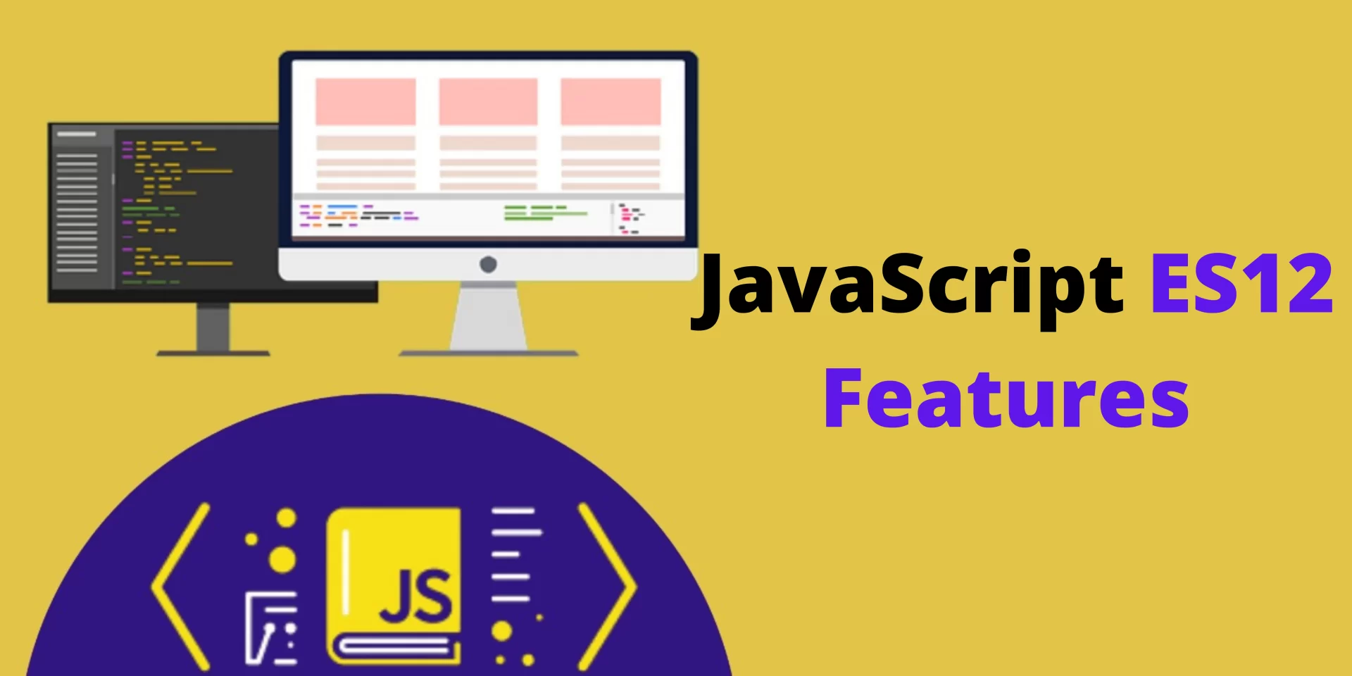ES12 / ECMAScript2021