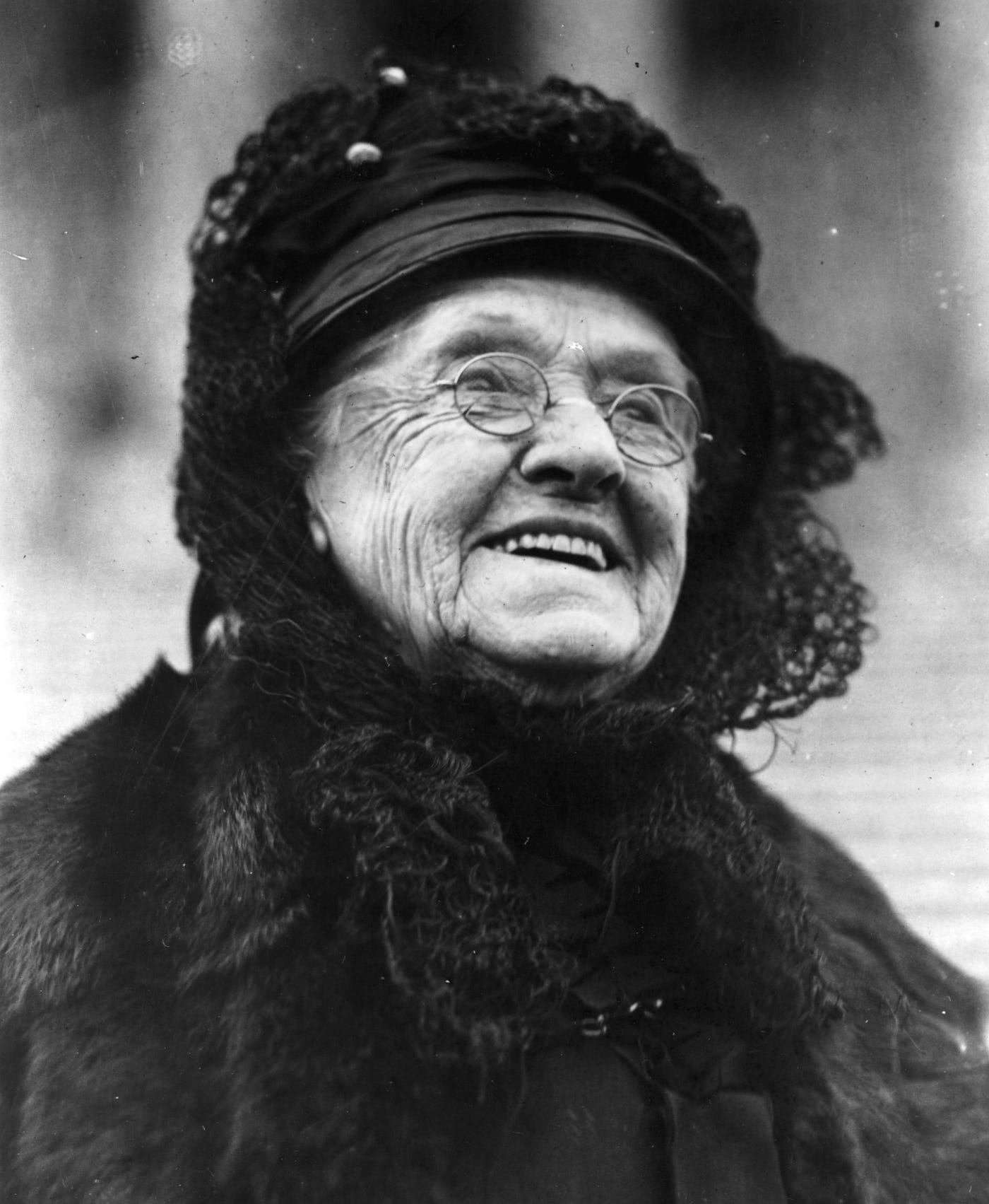 первые женщины в истории