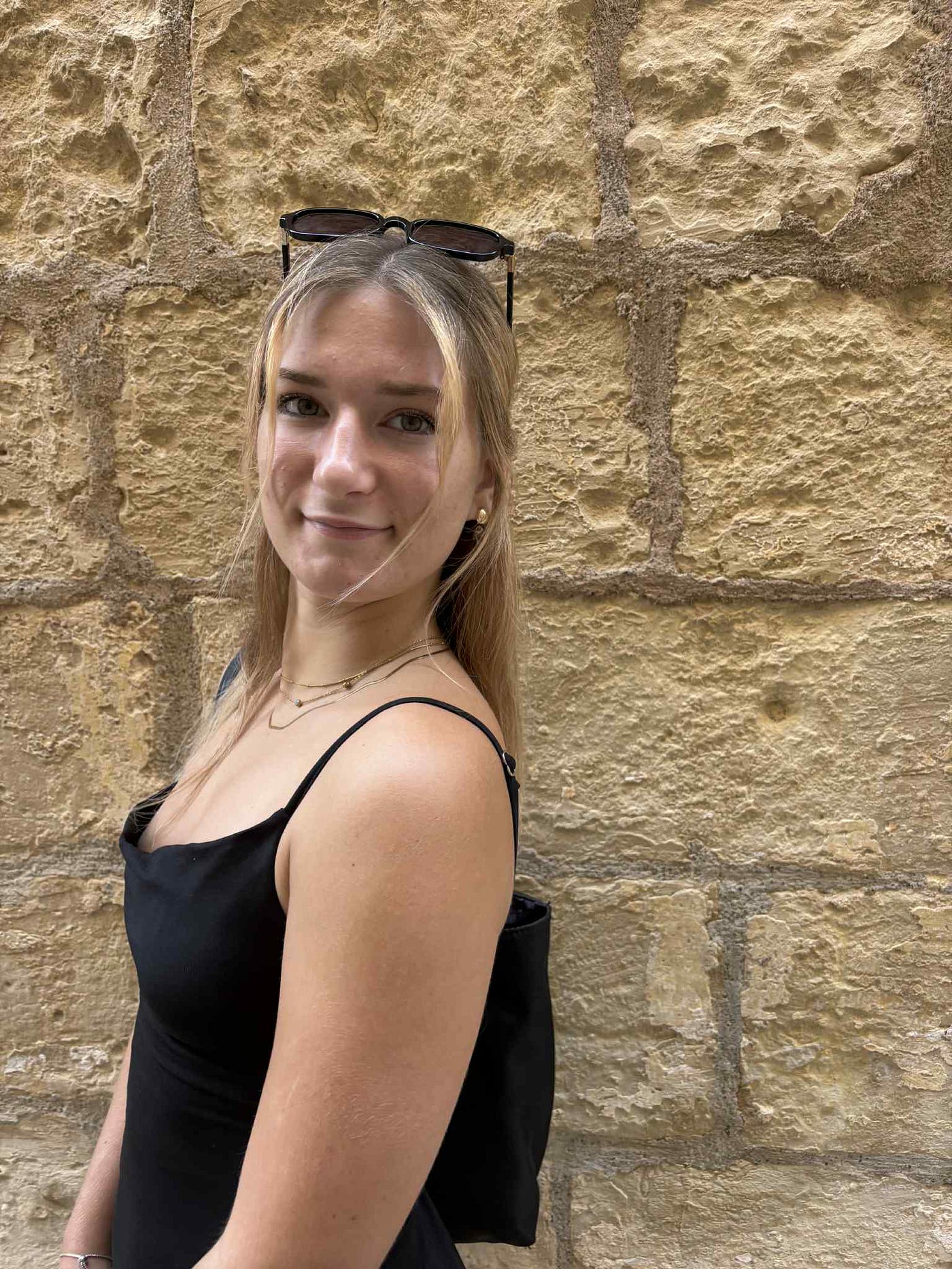 Dance Classes Mosta Malta — Ally Britton