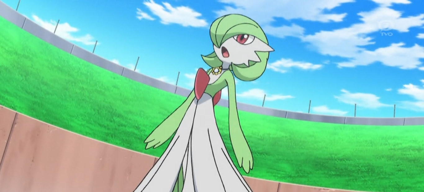 Competitive Guide #11:Gardevoir