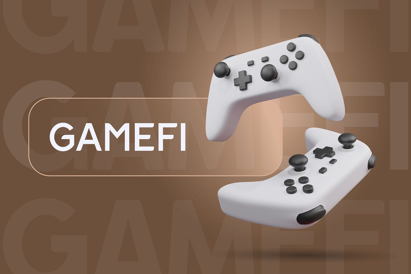 Look Out, GameFi is Here to Change Gaming | by OGBC Innovation Hub | Medium