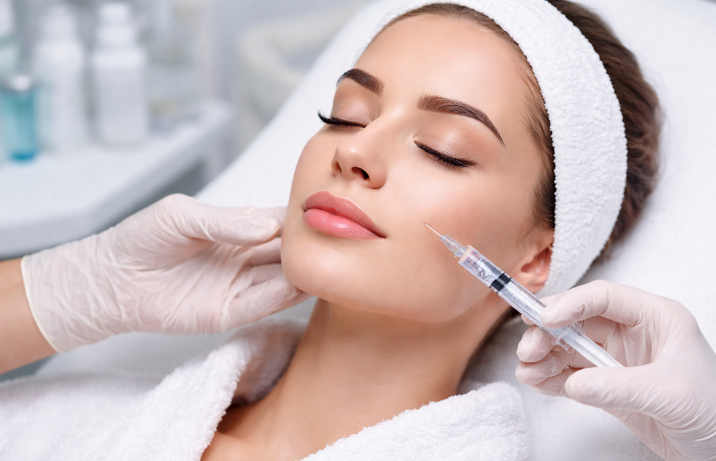 Personalization, Longevity, and Men: Three Forces Reshaping Filler Trends