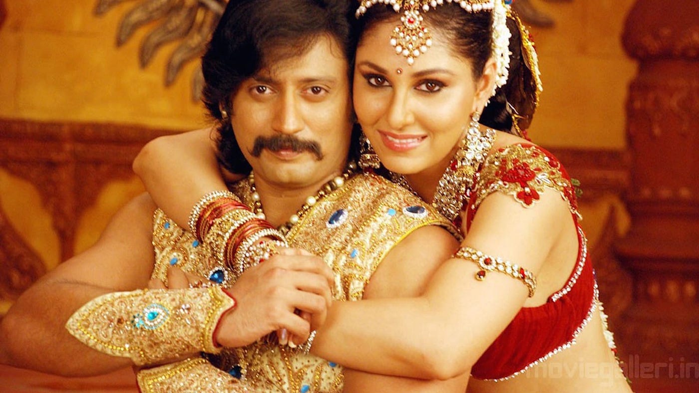 Movie Review: Ponnar Shankar — All Grandeur, No Substance