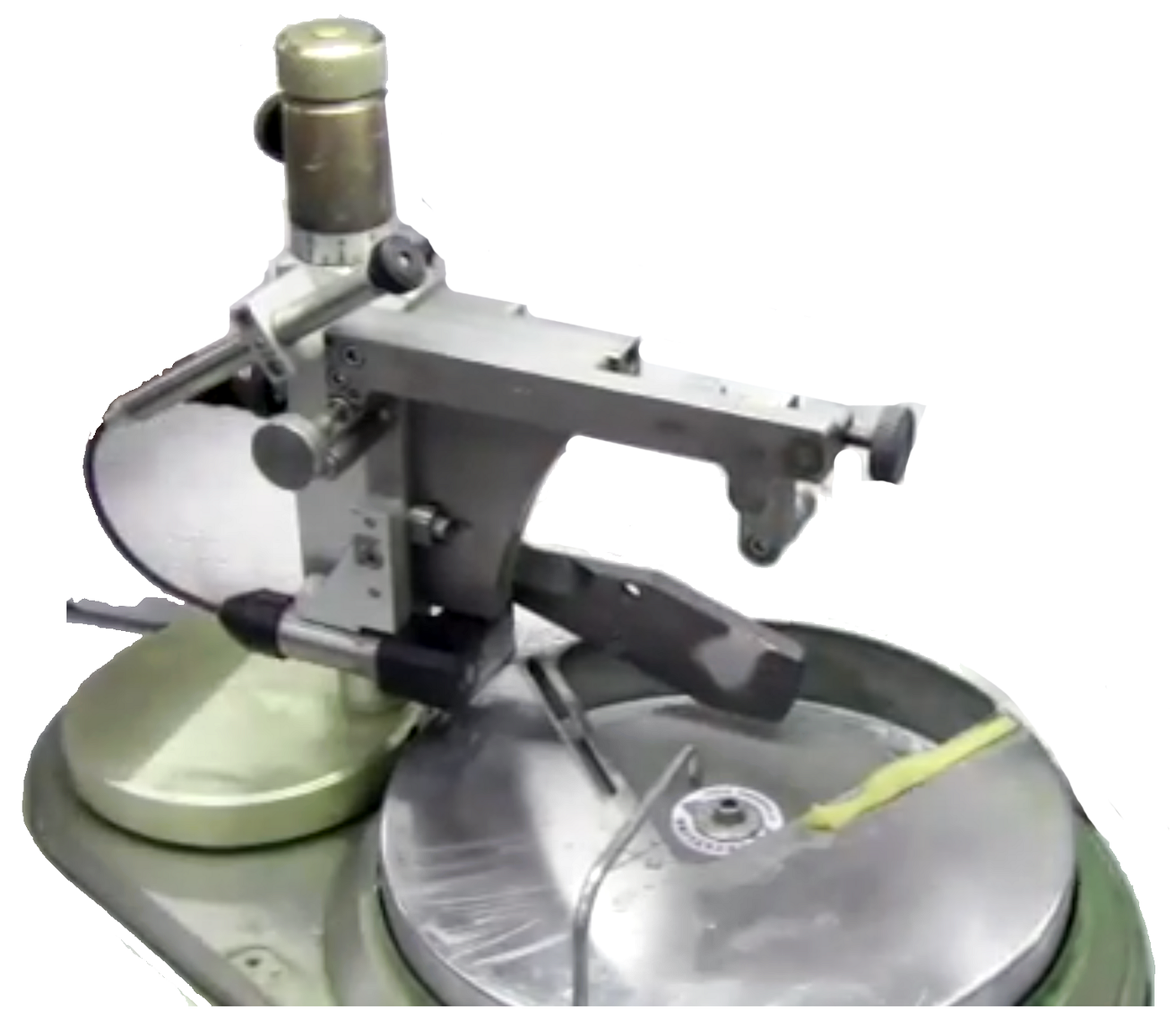 Tom Thumb Faceting Machine at the Lowest Prices from Sierra Gems!