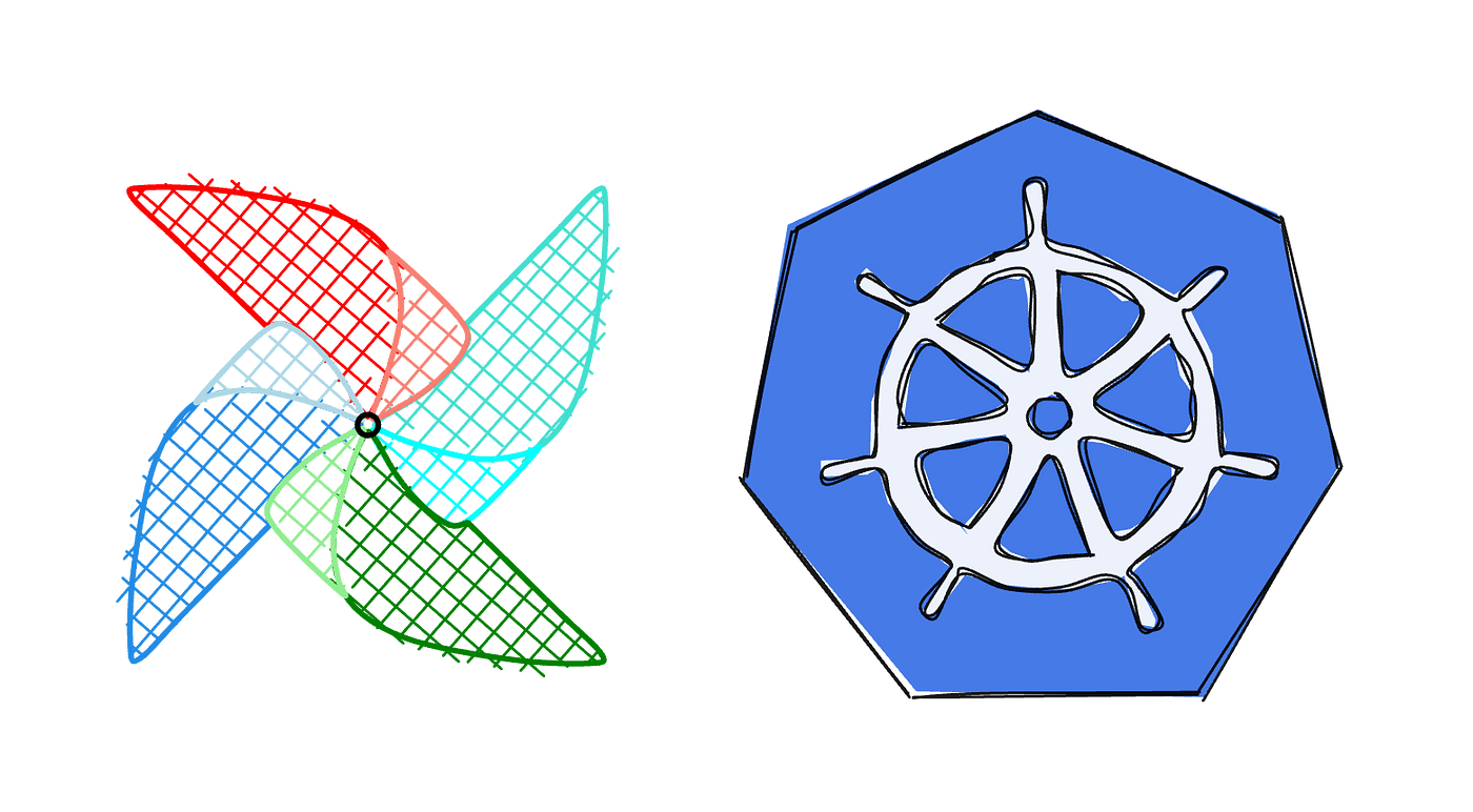 How to use the Kubernetes Executor in Airflow in production — Restack