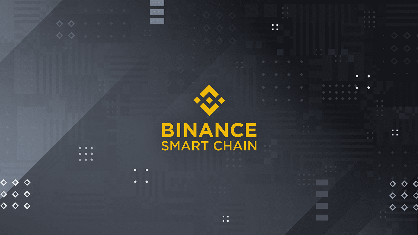 Binance Smart Chain (BSC) and Their Business Models | by Ebenezer | Medium