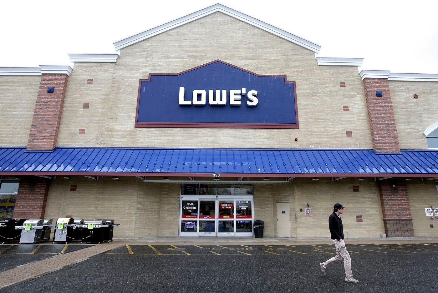 My Lowe Life Portal My lowe life portal