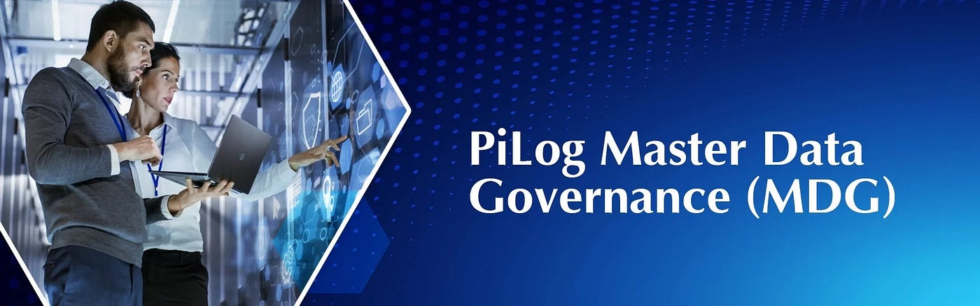 Master Data Governance Solution By PiLog Group