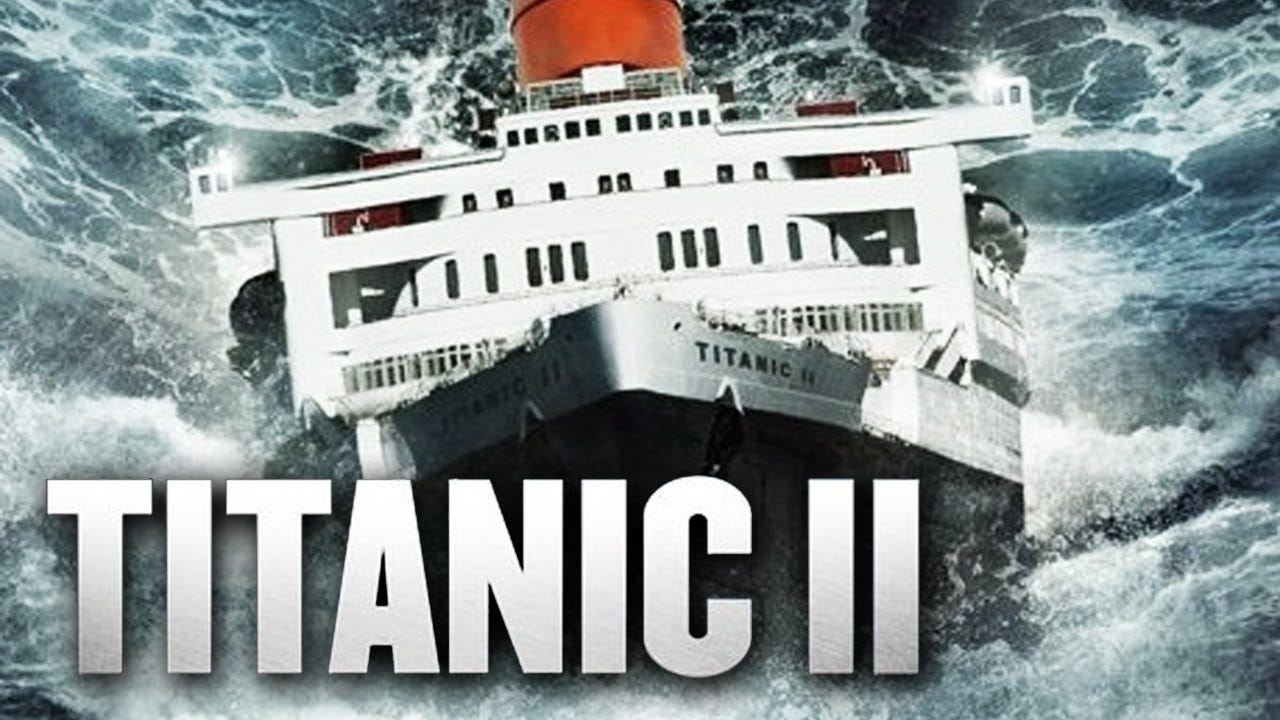 Titanic 2: Η ξεχασμένη ταινία εμπνευσμένη από το συγκλονιστικό ναυάγιο | by  Christos Arfanis | Medium