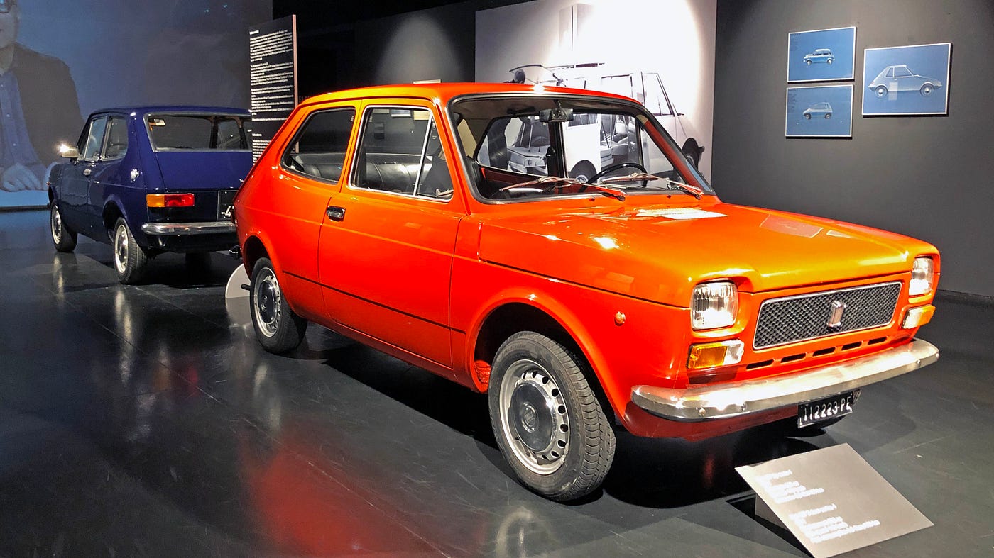 Pio Manzù: Brilliance and Tragedy | by Matteo Licata | Roadster