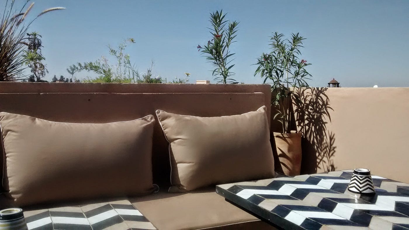 Meilleur Restaurant à Marrakech Pour Des Plats Délicieux