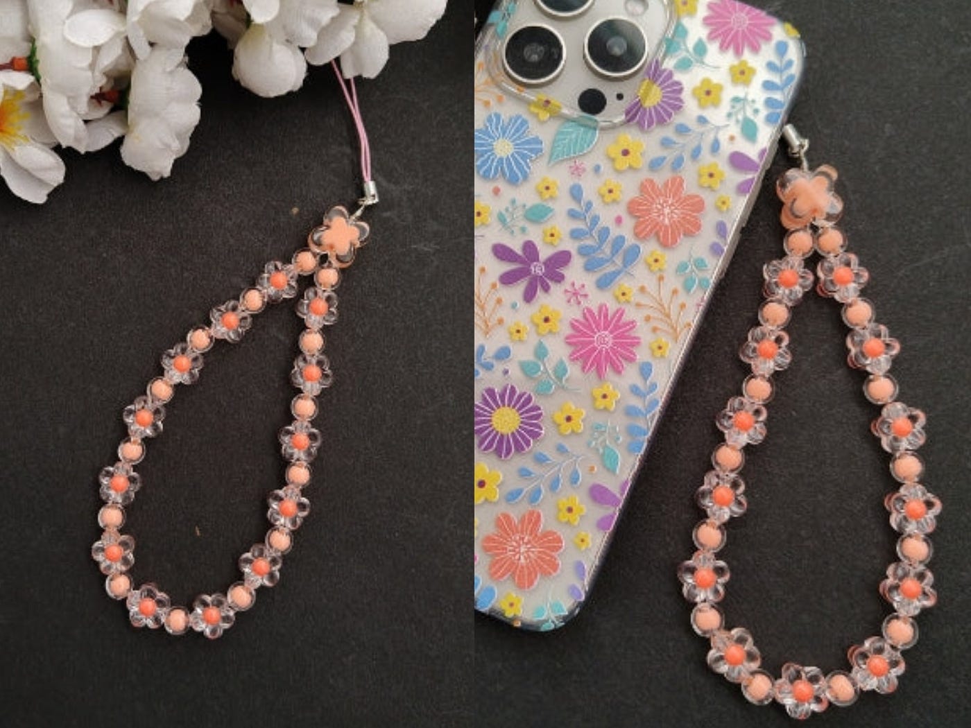 Buy Phone Charms in India — Custom & Handmade | CocoLub