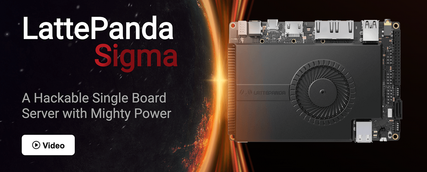 LattePanda Sigma Review 2025: High-Performance x86 SBC for AI, Home Labs & Projects