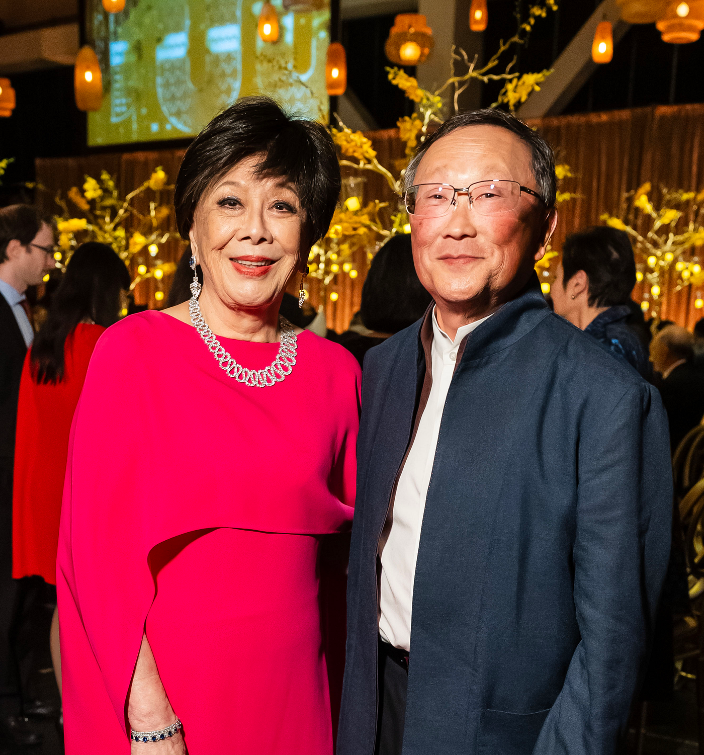 How Lunar New Year at SF Symphony set the tone for 2025