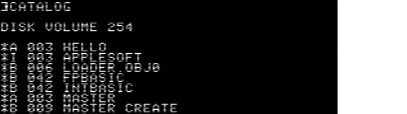The 1979 Apple II— How Does It Look Today? | by Dmitrii Eliuseev