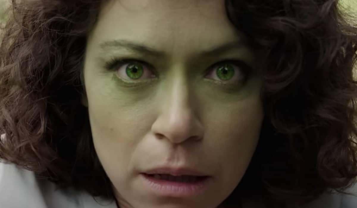 MULHER-HULK: DEFENSORA DE HERÓIS (2022) SÉRIE – CRÍTICA