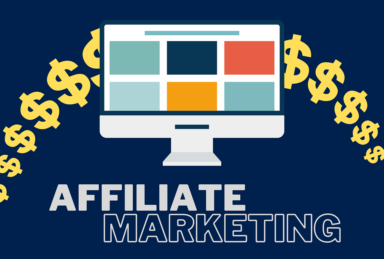 The Top Reasons Why Affiliate Marketing is the Best Business Model | by  John Bradley | Medium