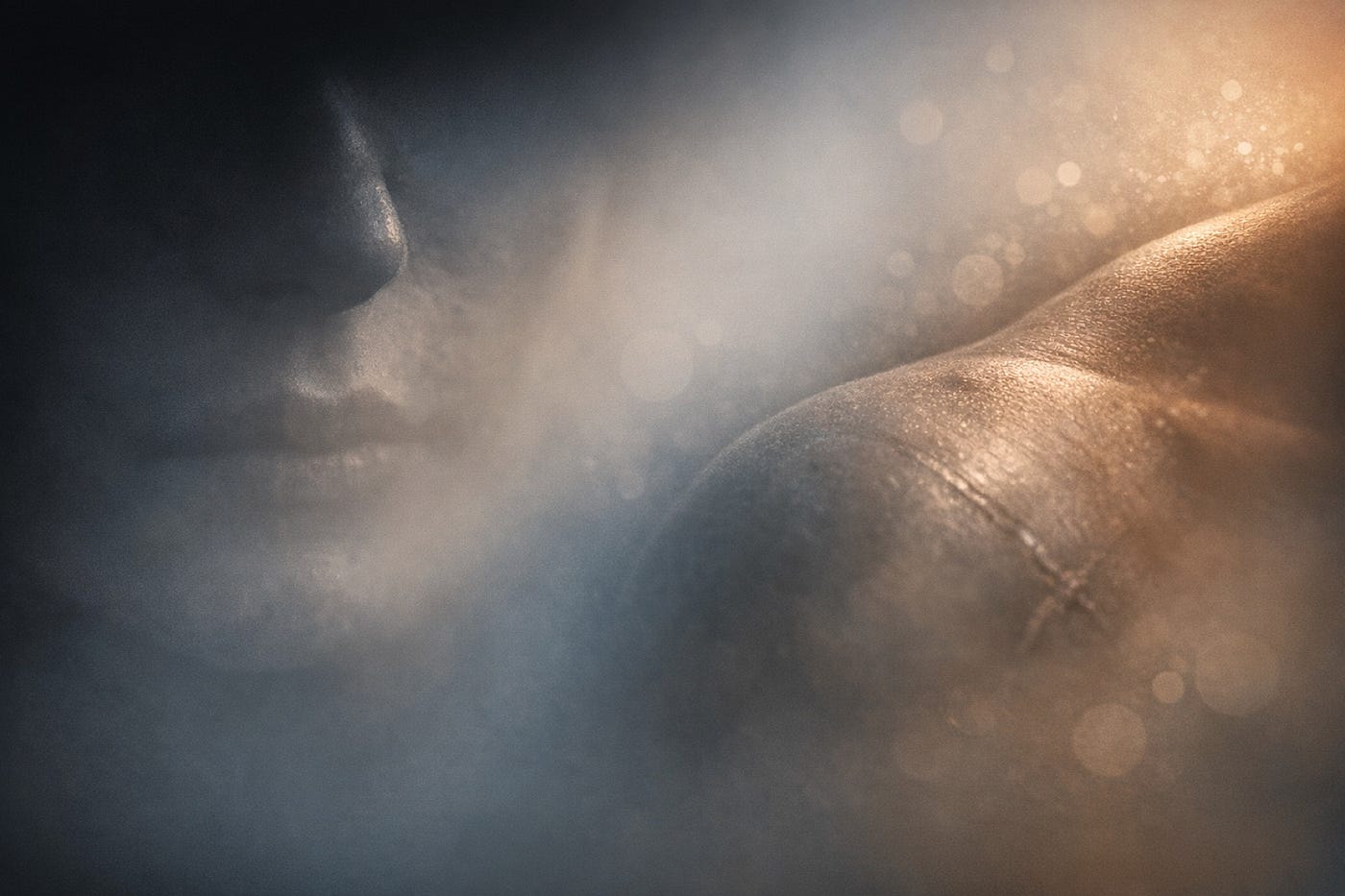 The Art of Subtlety: Why Small Details Make Characters Feel Alive