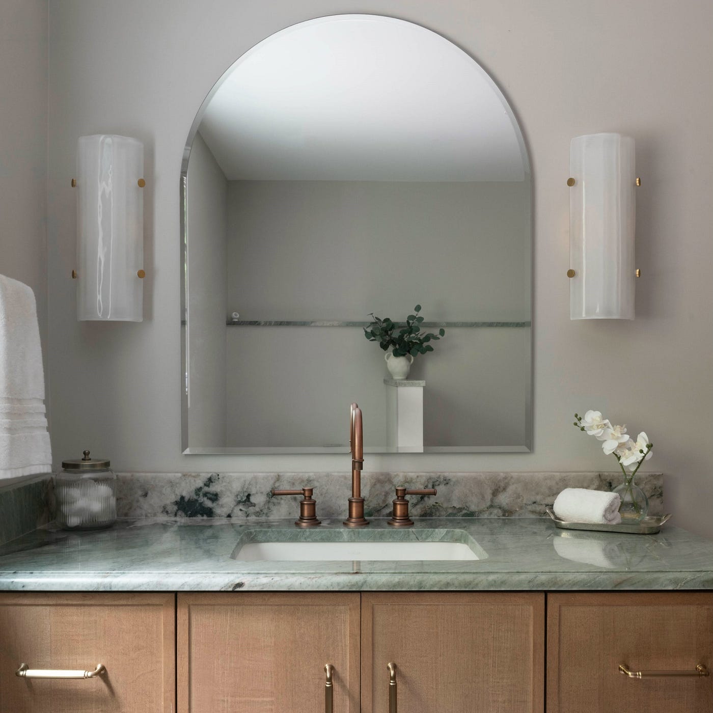 Why New Construction Homes Still Need an Interior Designer