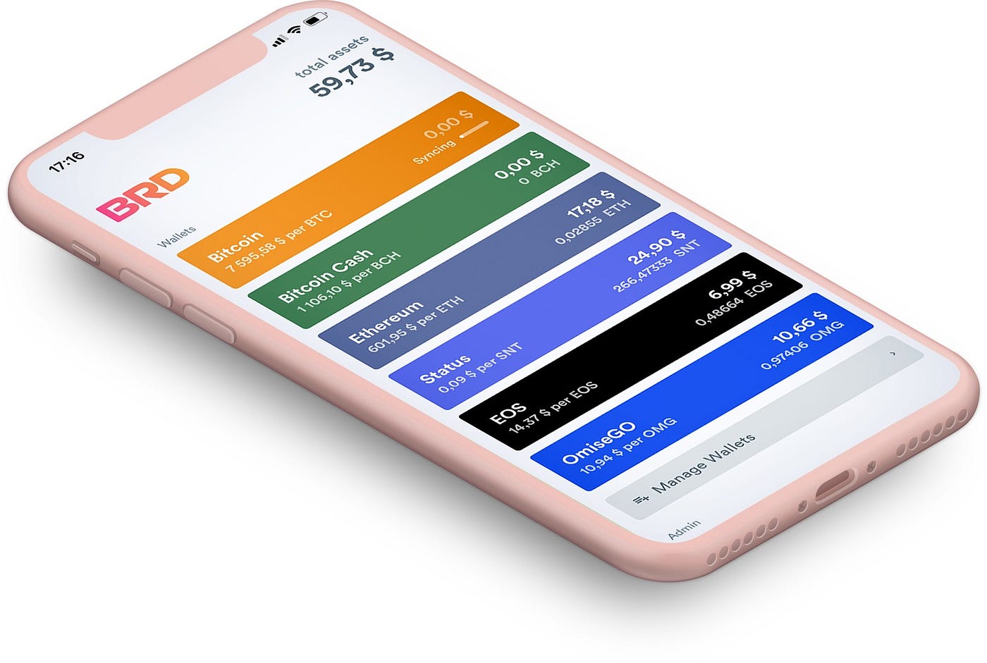 Jaxx, Bread, Lumi, Coinomi?. Which one do you choose? | by Diana Furman |  HackerNoon.com | Medium