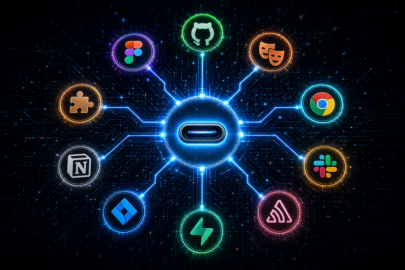 MCP is the New npm: The 10 Tools Rewriting How Developers Build with AI in 2026