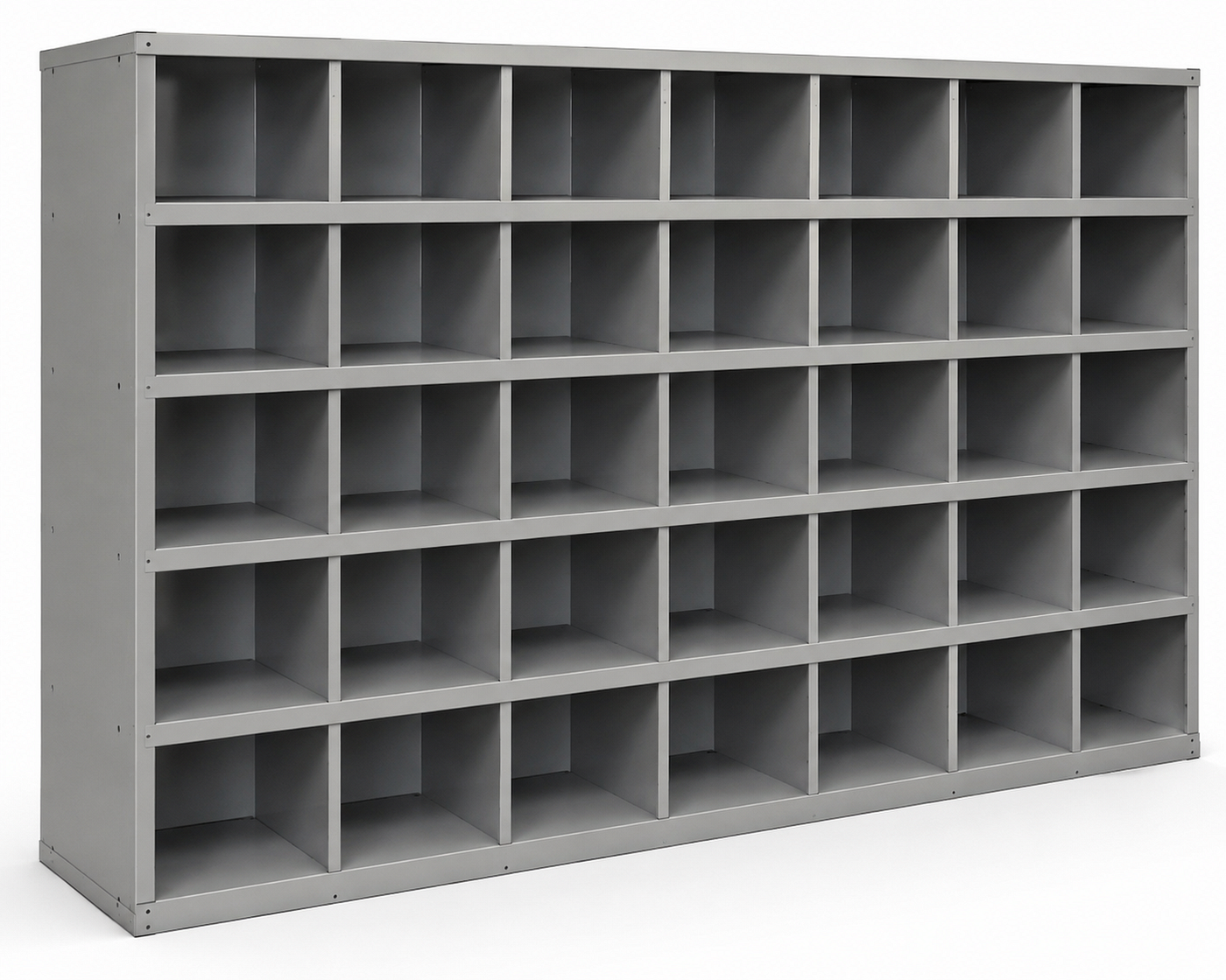 Pigeon Hole Rack Manufacturers in Chennai Delivering Space-Saving Storage Systems
