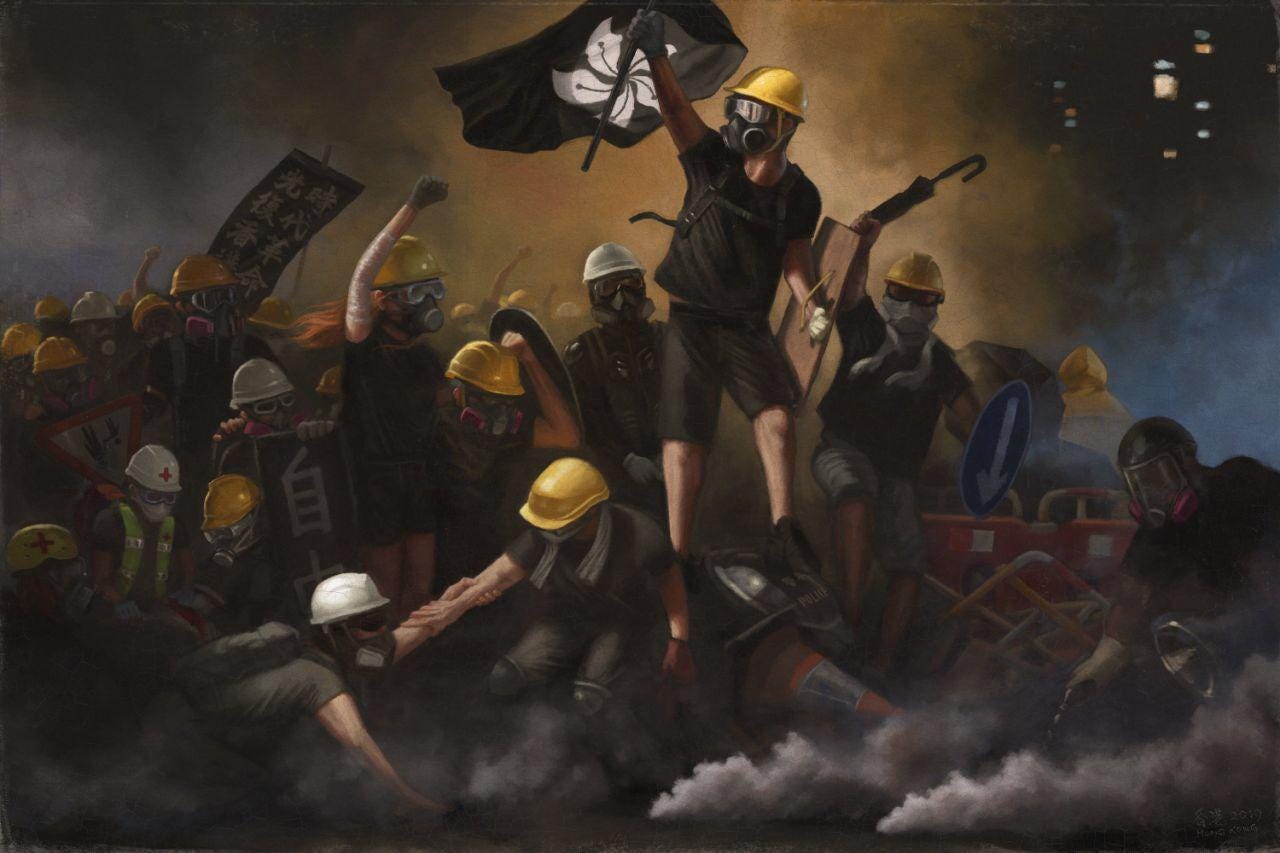 Amazon.co.jp: 時代革命 吶喊 VOICES The Art of Resistance