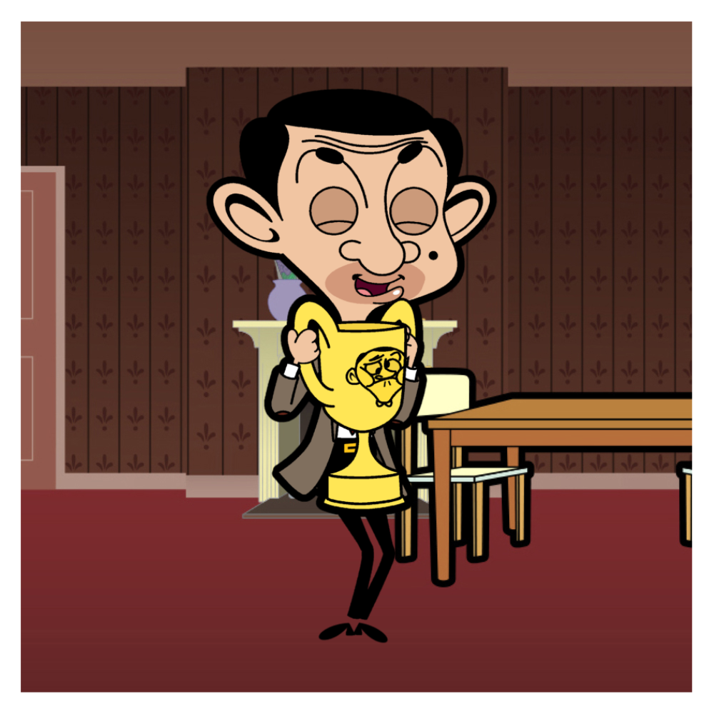 Mr Bean Genesis NFT Collection: Mint Overview | by Fomo Lab | Medium