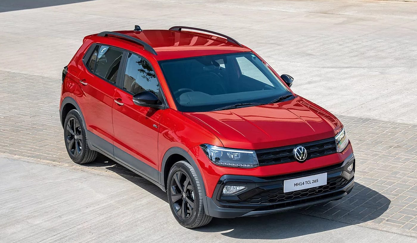 Volkswagen Taigun Price in Kochi — October 2025 On-Road Price & Offers