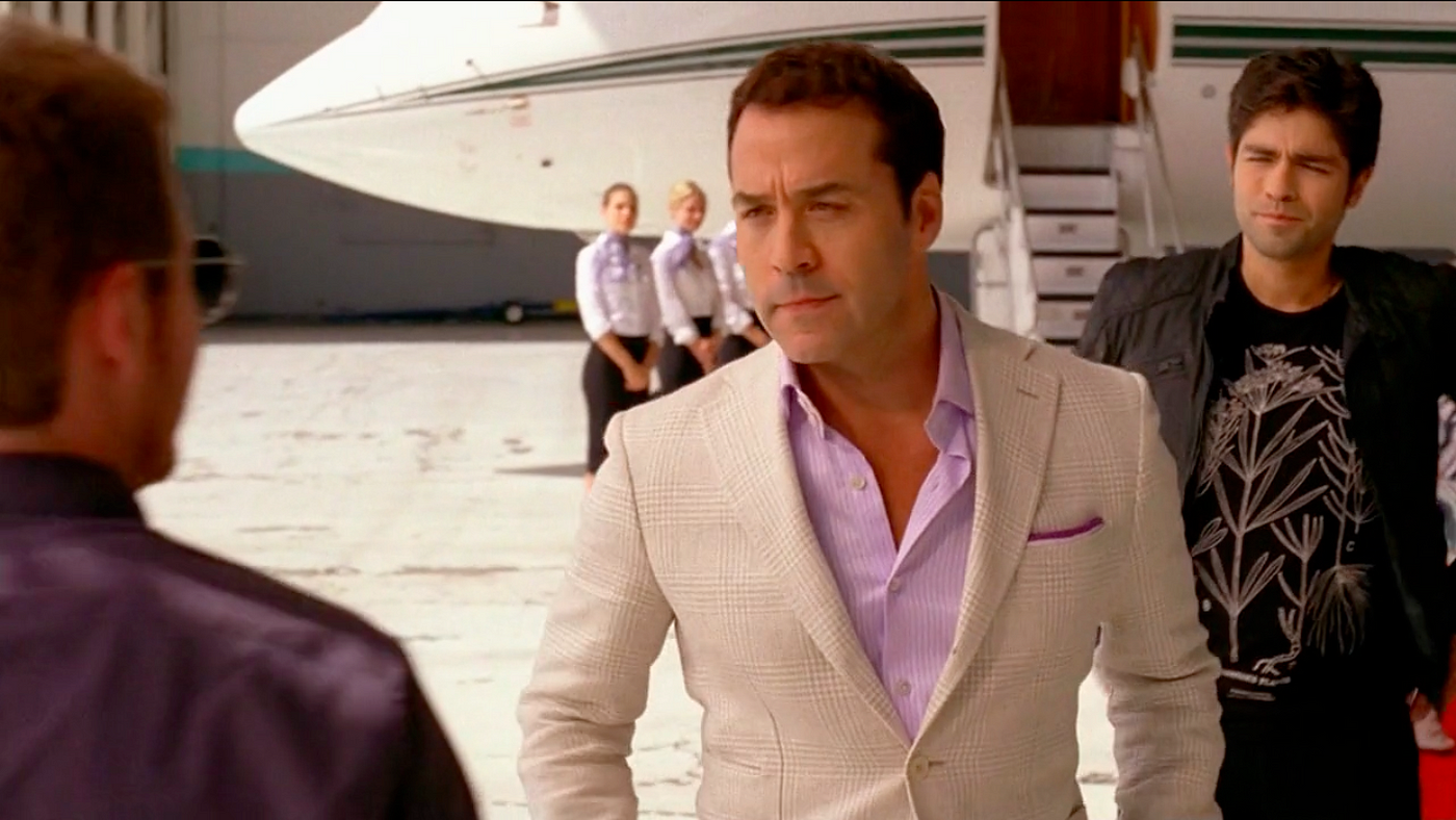 How Jeremy Piven Built a Television Legacy – Cytokines 2016