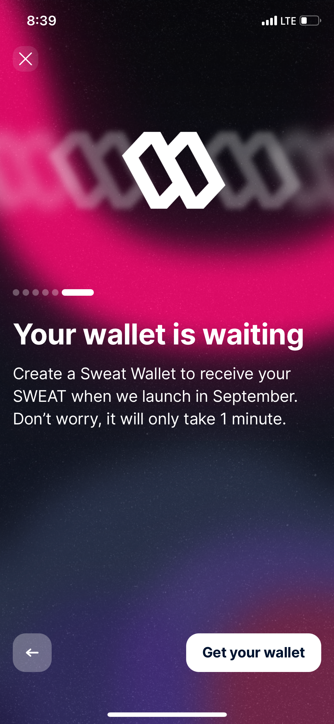 Sweatcoin guide, How to earn money and cryto while running with $0 cost |  Medium