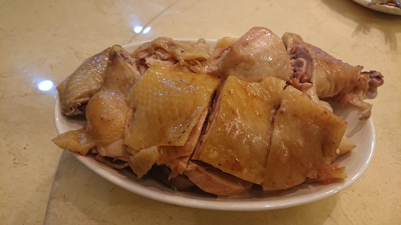 Allen 的美食日記集錦#04