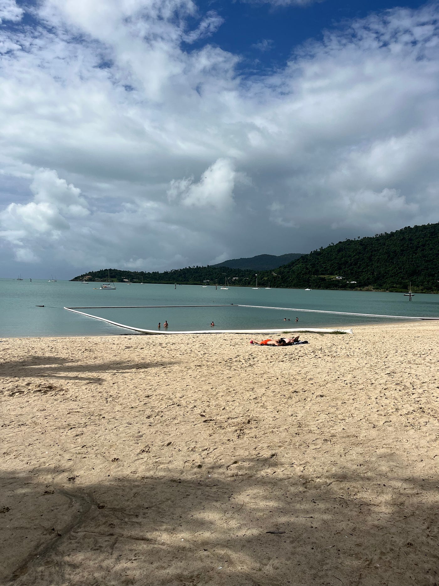 Airlie Beach Highlights - Airlie Beach, Australia Shore Excursions |  Carnival Cruise Line, image size:1400x1867