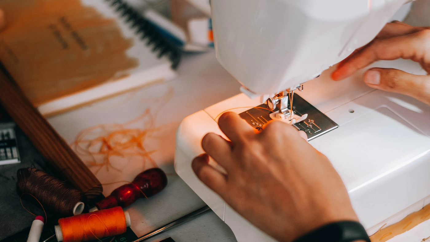 Why Thread Keeps Bunching Under Your Fabric and What Usually Causes It