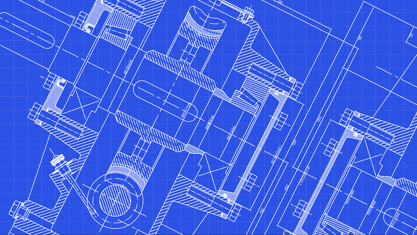 design blueprint