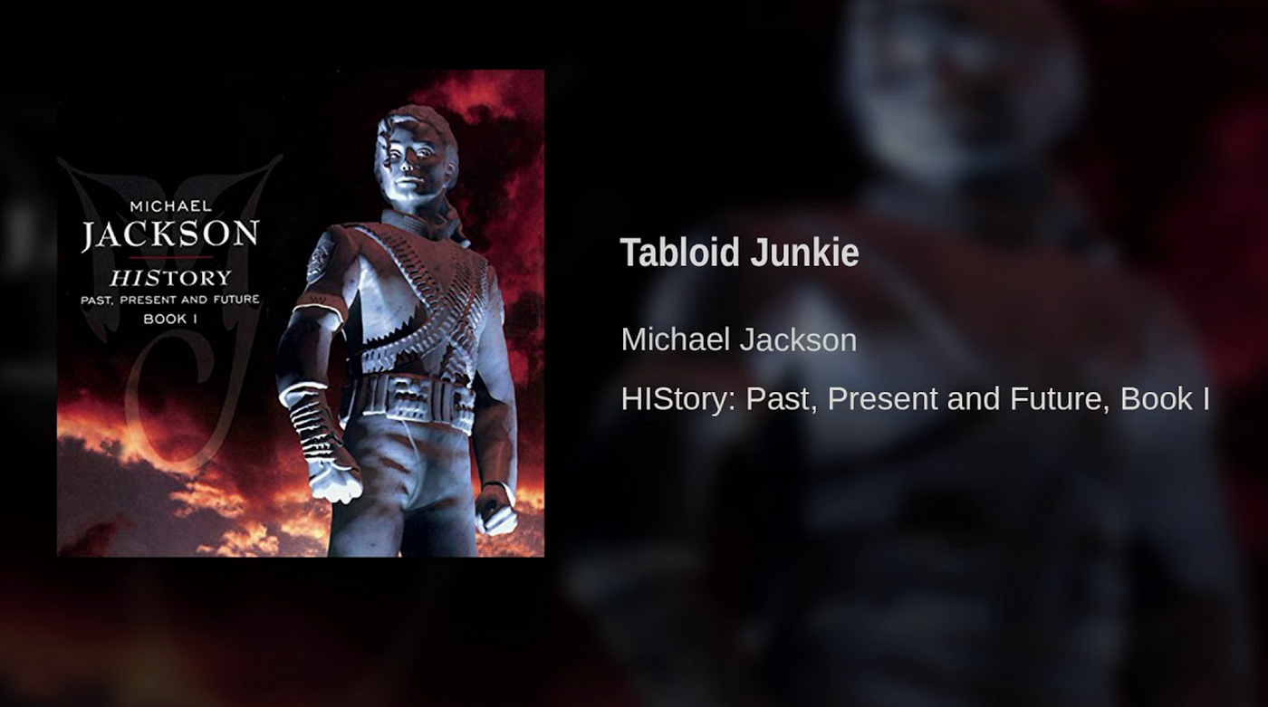 How Come Nobody Ever Apologizes to Michael Jackson: Diane Dimond | by Jael  Rucker | Medium