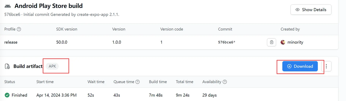 It Is so Cool to Develop React Native With Expo | by omgzui