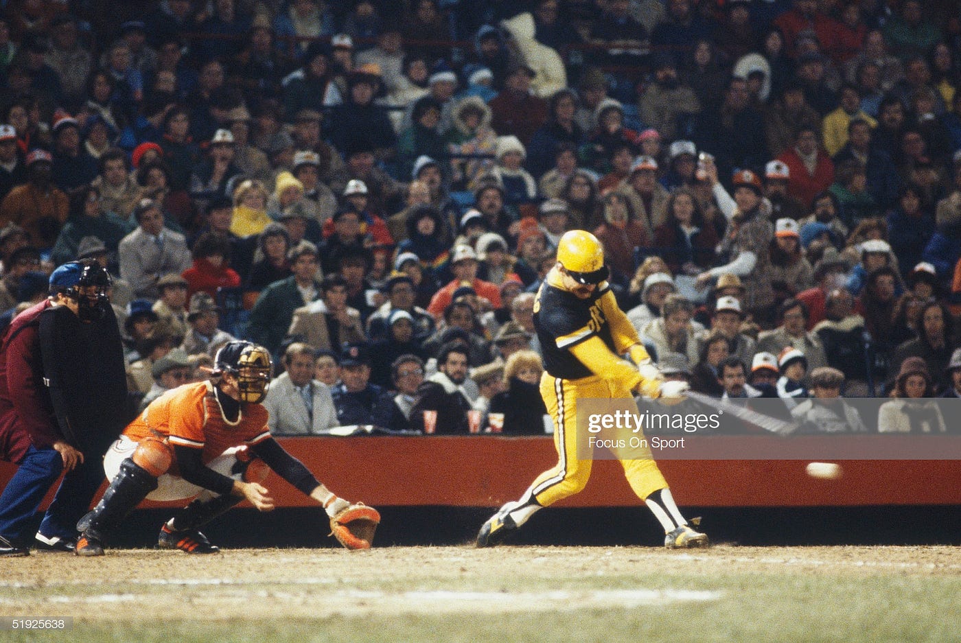 Bucs Dugout talks with Dave Parker - Bucs Dugout