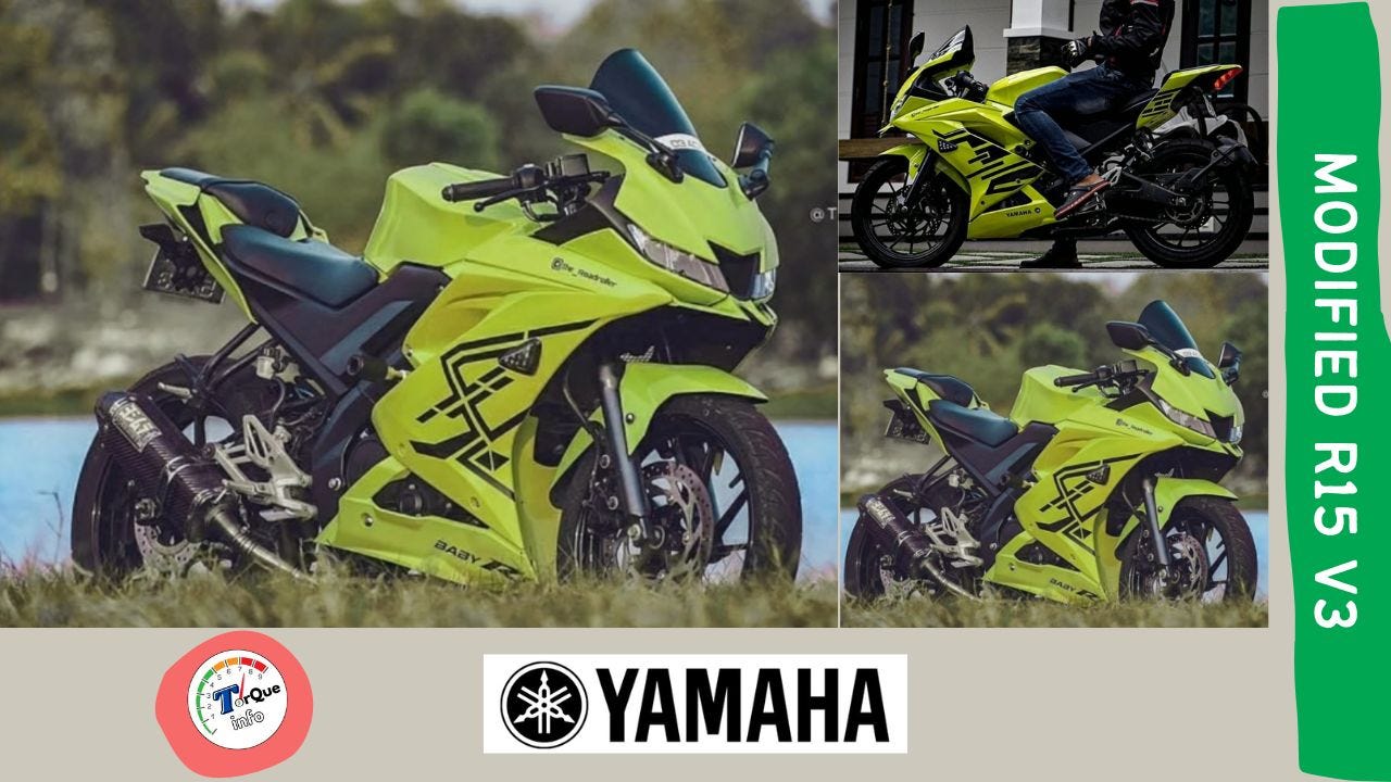 R15 v3 online color modified
