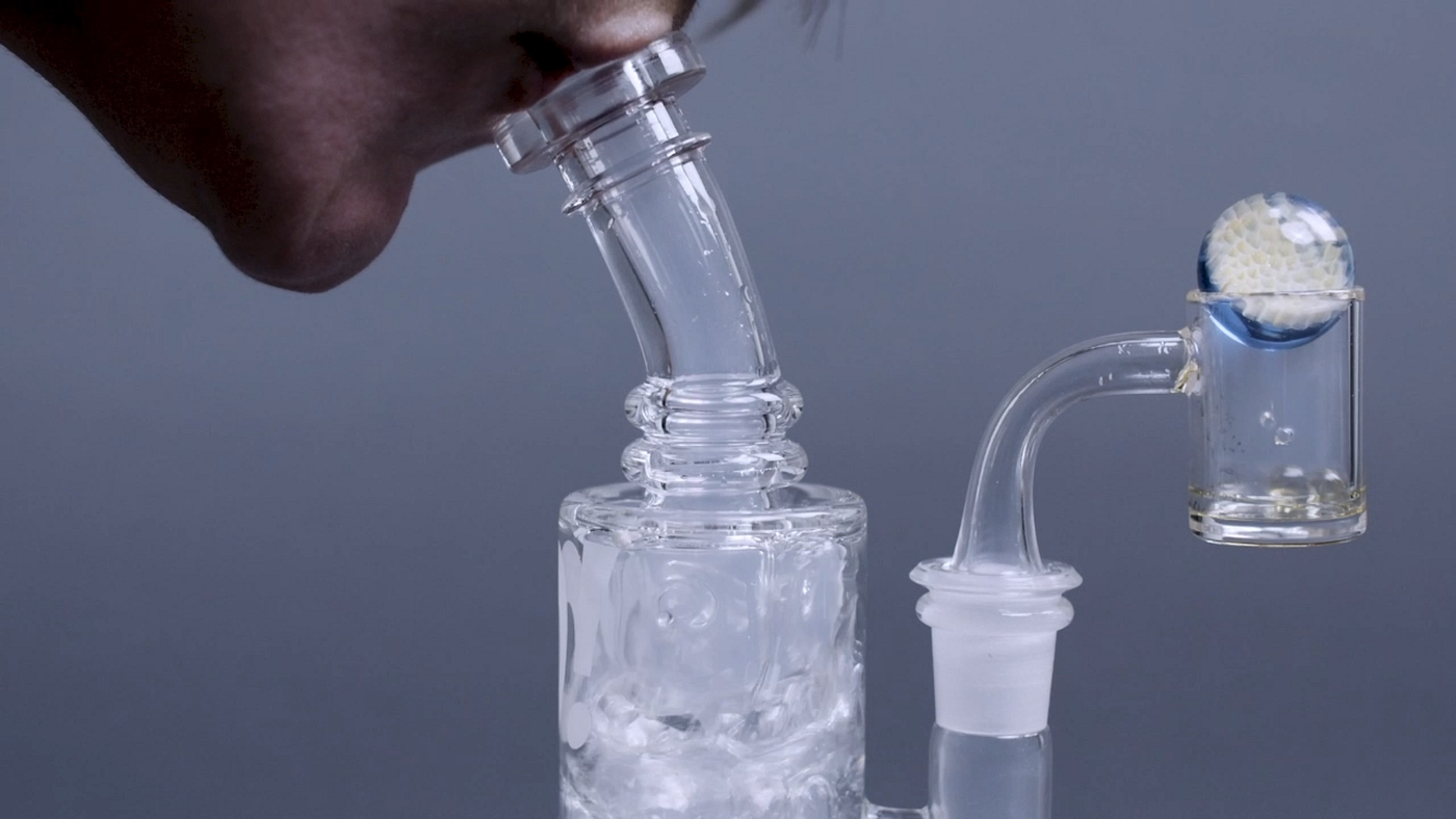 How to Take the Perfect Dab