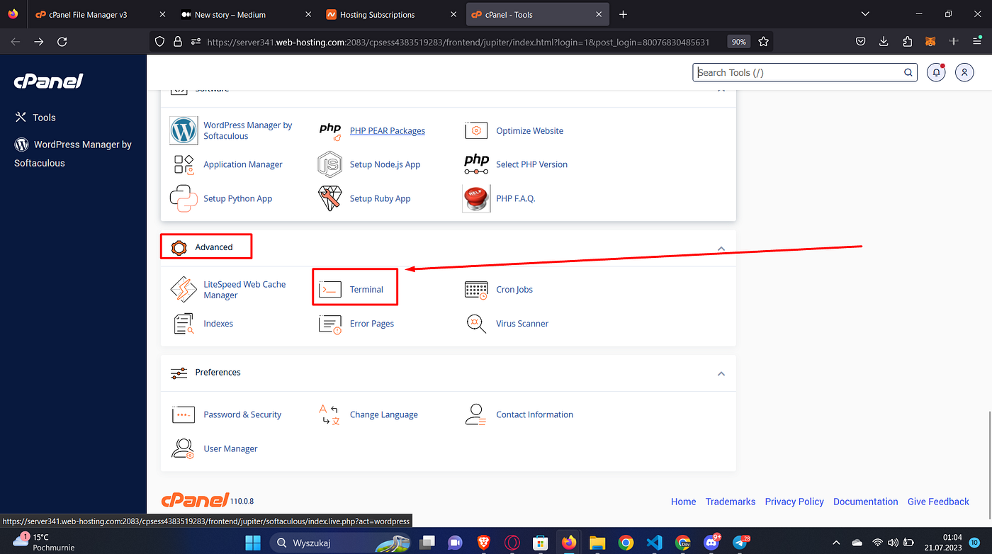 How To Create Install Deploy Your First Django App