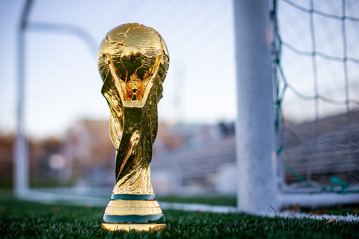 2022 FIFA Worldcup Qatar FULL LIVE DATASET