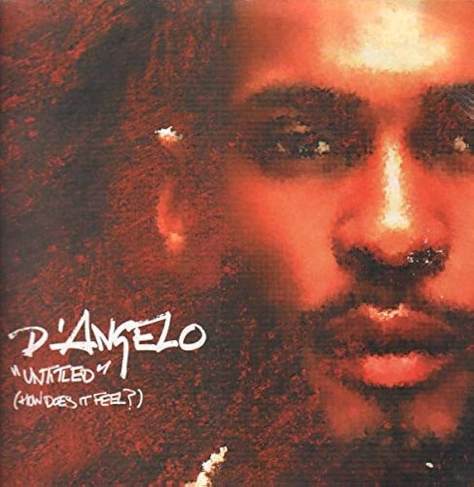 The Neo Soul Files: D'Angelo's Voodoo Turns 25 | by DAR Sports