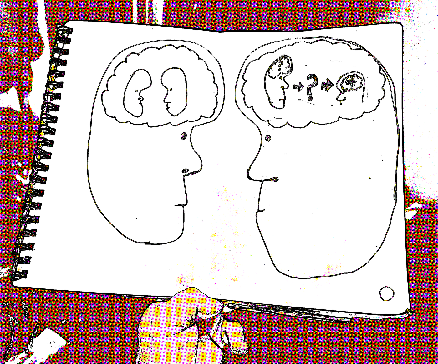 The Mechanics of Effortless Action vs. Calculated Compliance